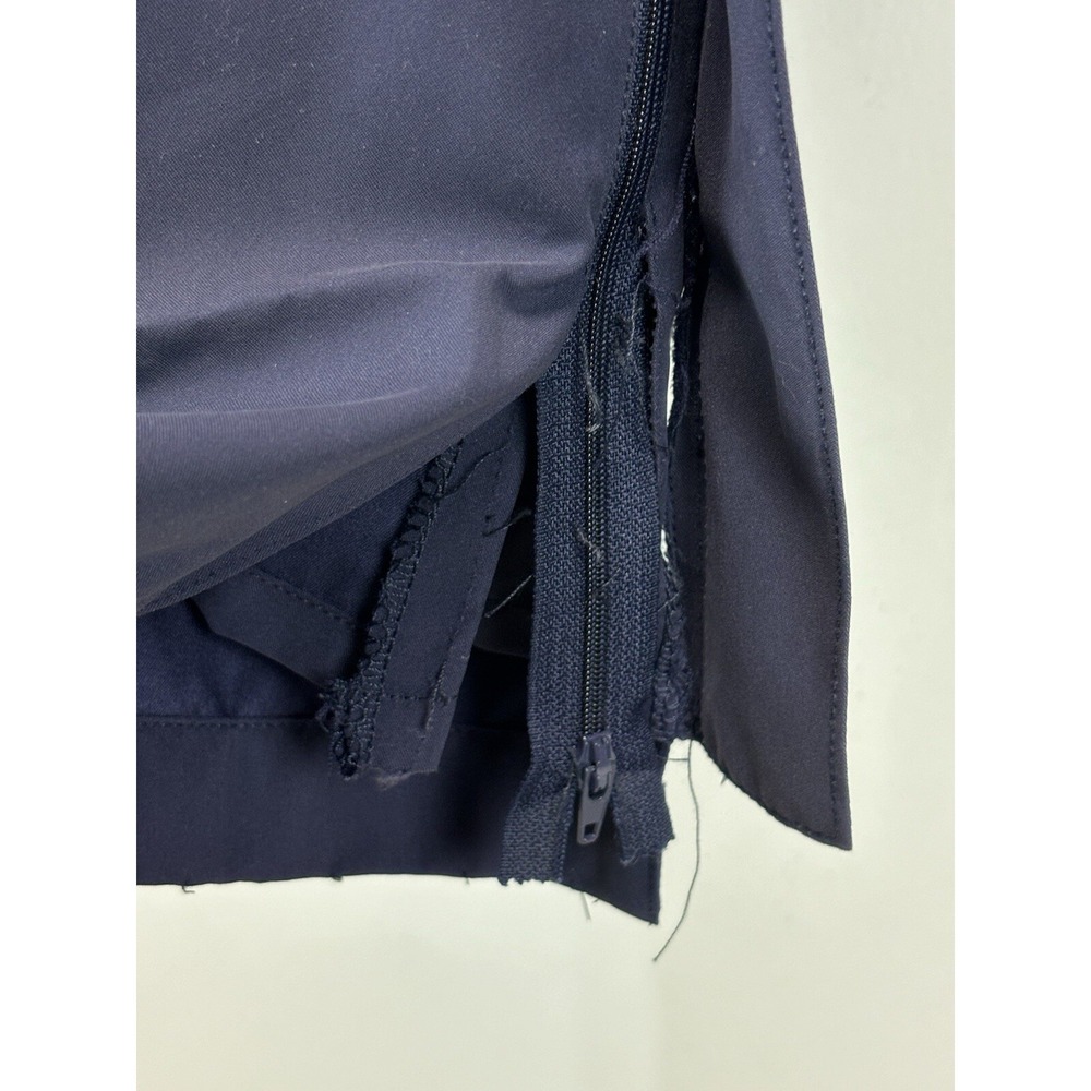 NEW! Polo Ralph Lauren Track Pants Sz Small Men's Navy Ankle Zip Deadstock READ - Picture 10 of 10